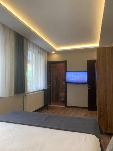 Hotel Royal Residence Bursa