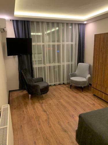 Hotel Royal Residence Bursa