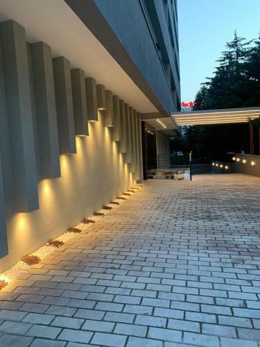 Hotel Royal Residence Bursa