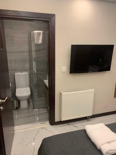 Hotel Royal Residence Bursa