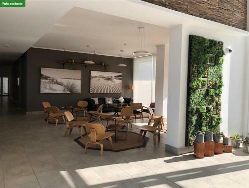 Apartamento Mares De Montemar - Dpto
