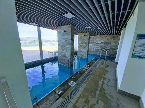 Apartamento Mares De Montemar - Dpto