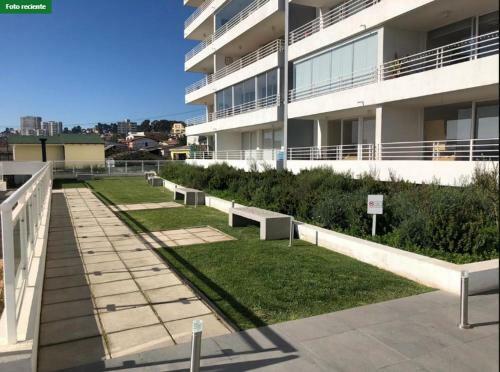 Apartamento Mares De Montemar - Dpto