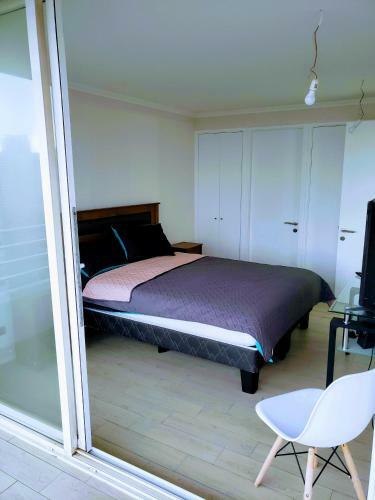 Apartamento Mares De Montemar - Dpto