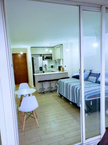 Apartamento Mares De Montemar - Dpto