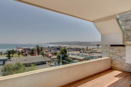 Apartamento Departamento Costa Borgo�o 1d1b Conc�n