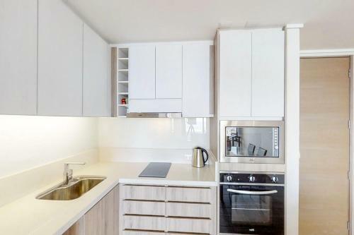 Apartamento Departamento Costa Borgo�o 1d1b Conc�n
