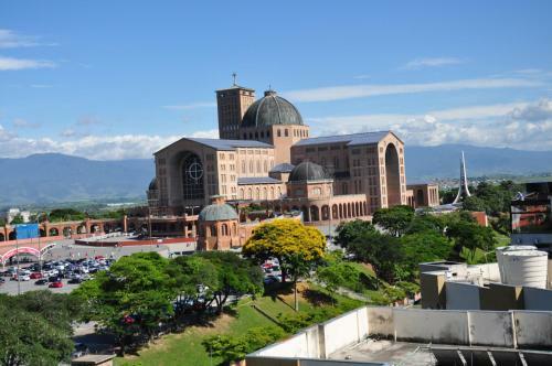 Summit Hotel Peregrinos