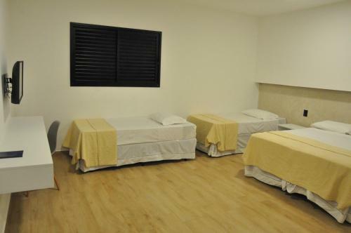 Summit Hotel Peregrinos