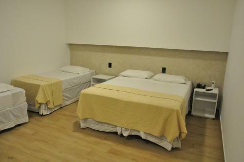 Summit Hotel Peregrinos