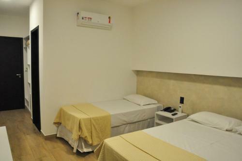Summit Hotel Peregrinos