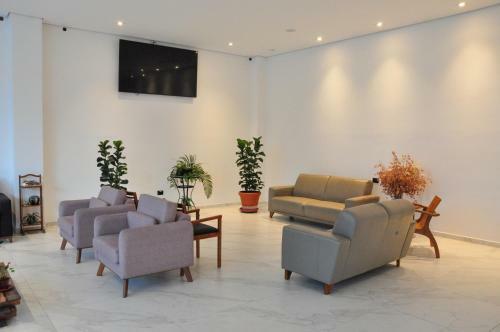 Summit Hotel Peregrinos