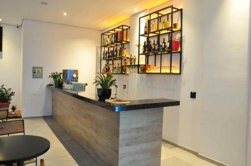Summit Hotel Peregrinos