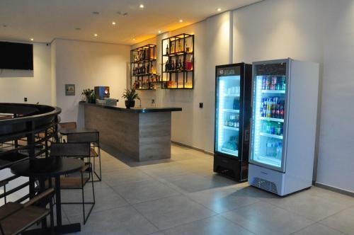 Summit Hotel Peregrinos