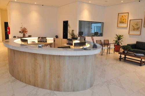 Summit Hotel Peregrinos