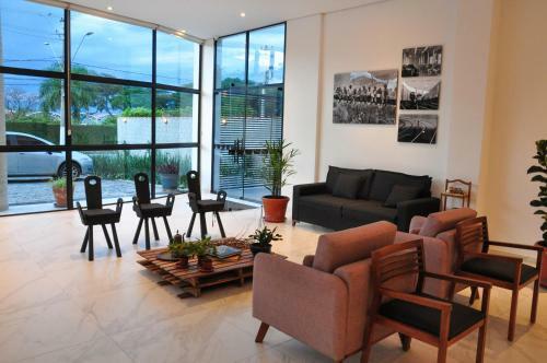 Summit Hotel Peregrinos