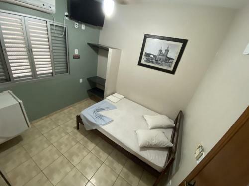 Colina Park Hotel