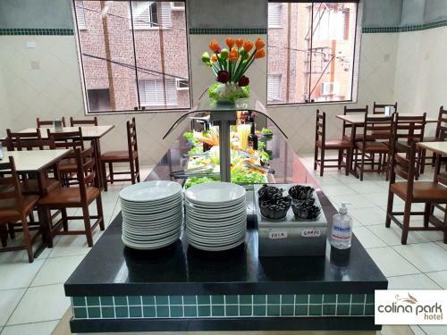 Colina Park Hotel