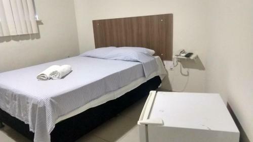 Apartamento Hotel Aracaju Express