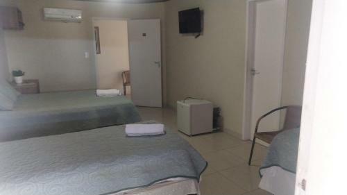 Apartamento Hotel Aracaju Express