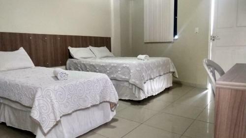 Apartamento Hotel Aracaju Express