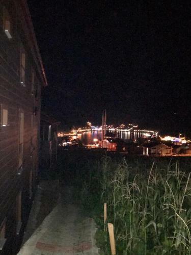 Kuzey Apart