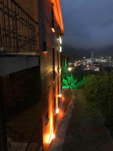 Kuzey Apart