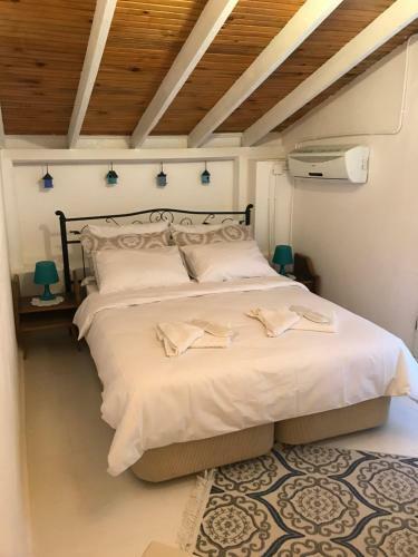 Efnan Butik Hotel