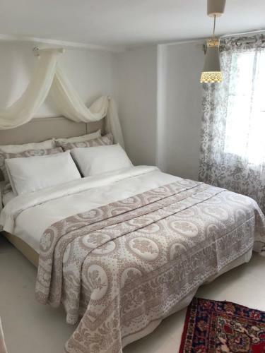 Efnan Butik Hotel