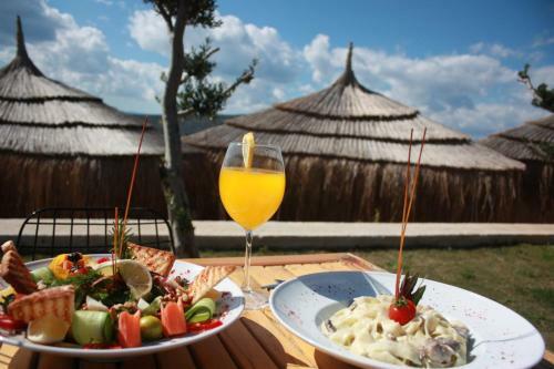 Tepe Lodge