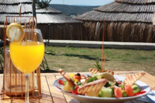 Tepe Lodge