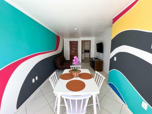 Apartamento Prainha Com 2 Quartos At� 8 Pessoas
