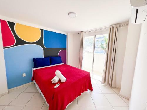 Apartamento Prainha Com 2 Quartos At� 8 Pessoas