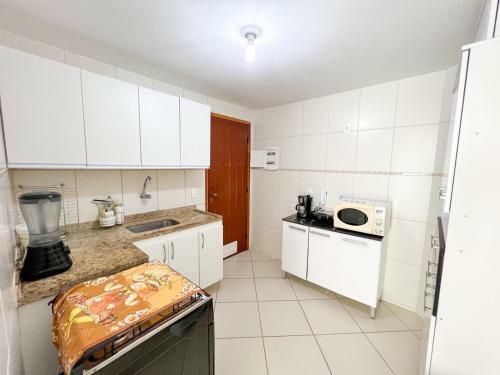 Apartamento Prainha Com 2 Quartos At� 8 Pessoas