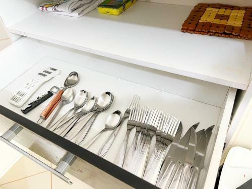 Apartamento Prainha Com 2 Quartos At� 8 Pessoas