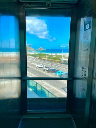 Apartamento Loft Luxo Vista Mar At� 5 Pessoas