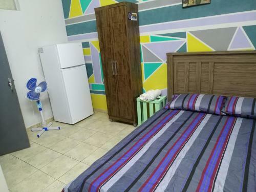 Urban Hostel