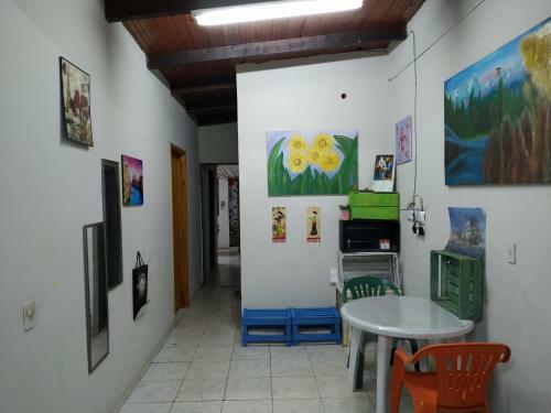 Urban Hostel