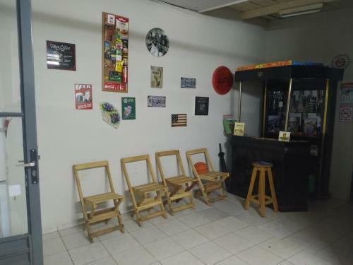 Urban Hostel
