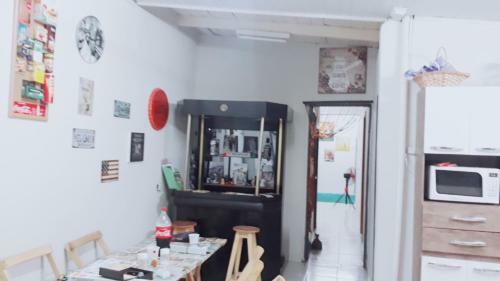 Urban Hostel