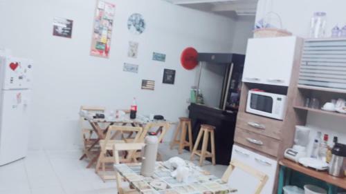 Urban Hostel