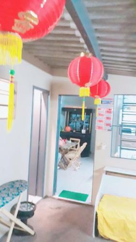 Urban Hostel