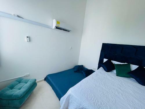 Apartamento Cove�as Deluxe