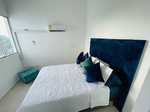 Apartamento Cove�as Deluxe