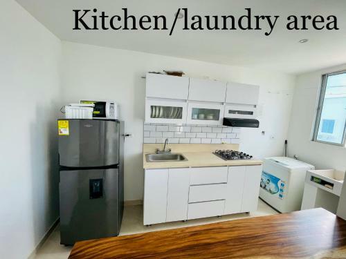 Apartamento Cove�as Deluxe