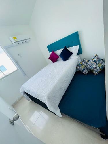 Apartamento Cove�as Deluxe