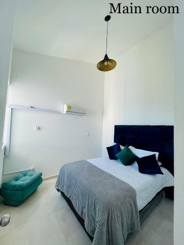 Apartamento Cove�as Deluxe