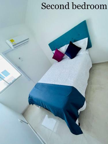 Apartamento Cove�as Deluxe