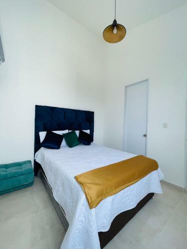 Apartamento Cove�as Deluxe