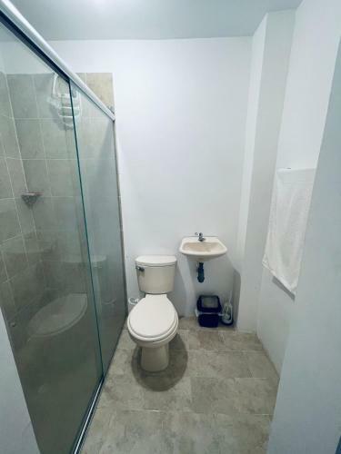 Apartamento Cove�as Deluxe